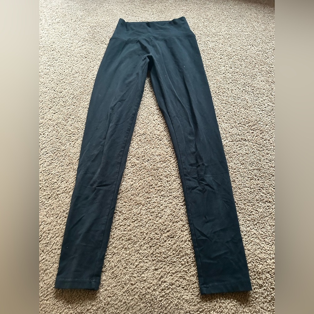 🤩 2x Aerie High-Waisted Leggings